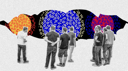 Imagen para los medios: Comunidad