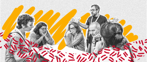 Media picture: Coordination Committee