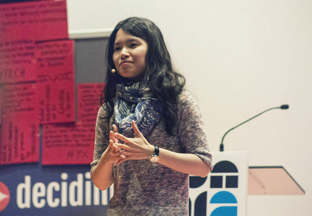 Media picture: JAM2017