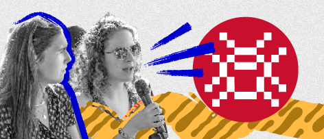 Media picture: Report a Bug