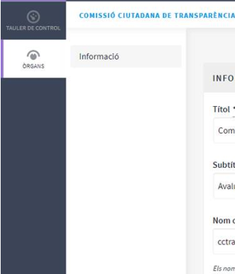 Media picture: Usuaris d'assemblees no tenen accés a tot el contingut