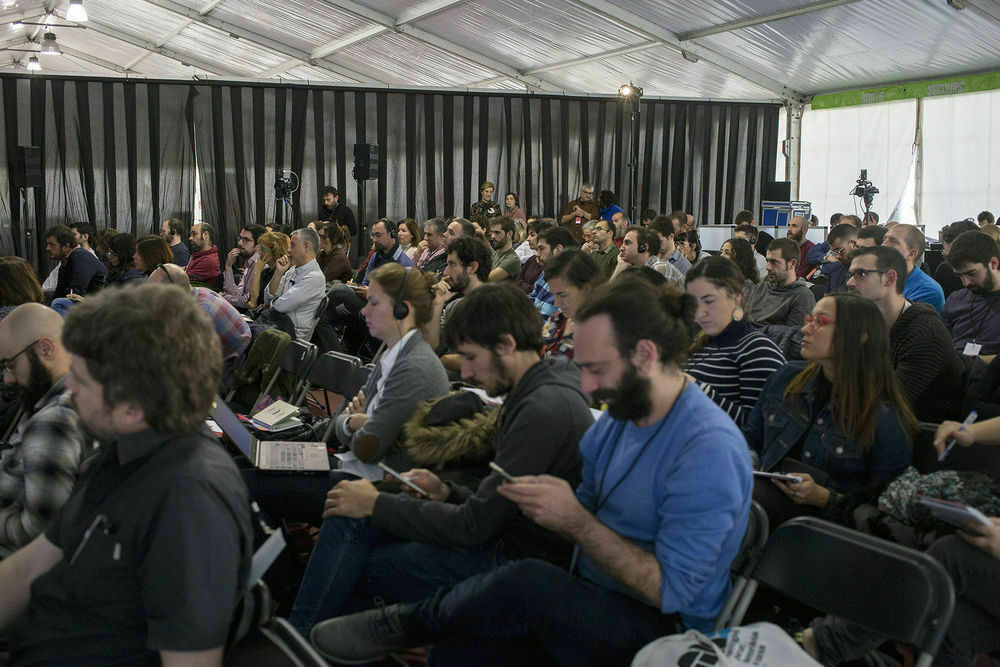 Media picture: JAM2018