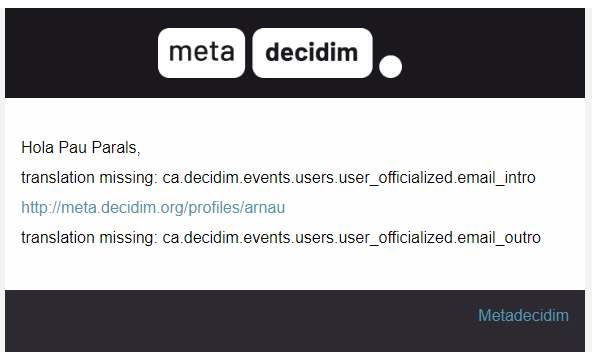Media picture: Missing some translations when someone I follow its officialitzation is updated