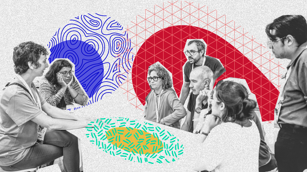 Imagen para los medios: LAB Metadecidim