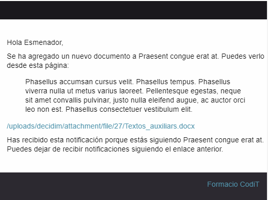 Media picture: Missing part of url:  notification where a file is attached