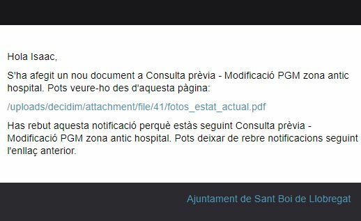 Media picture: Incomplete url in notifications for add a file