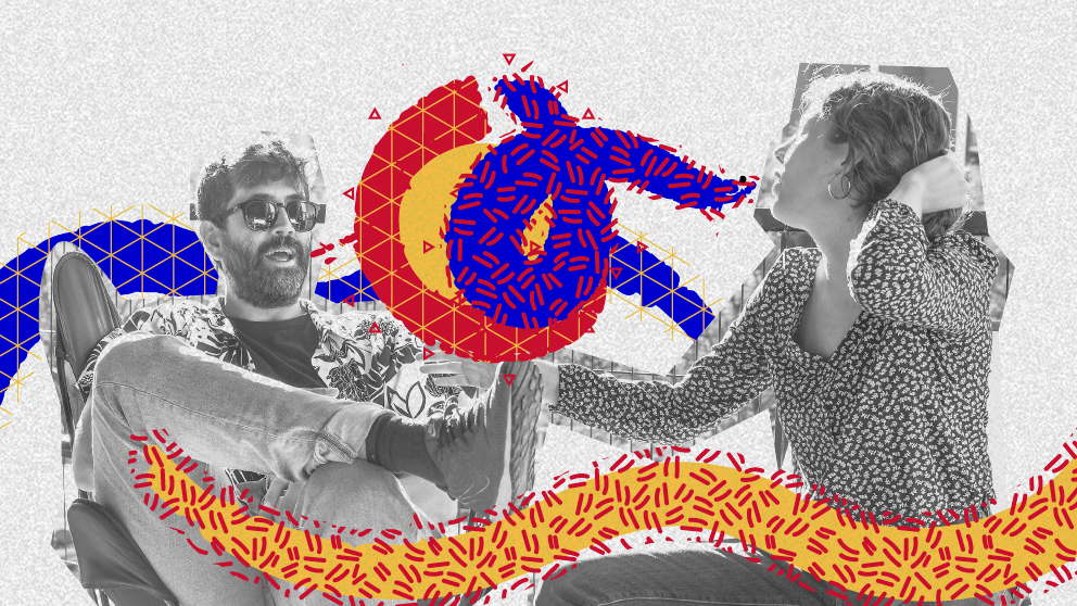 Media picture: Documentation