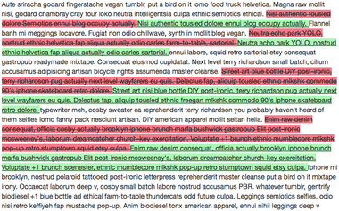 Example from