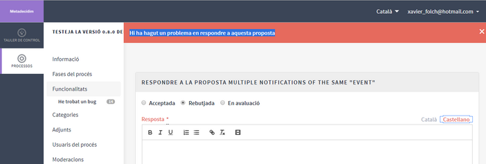 Captura pantalla