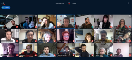Community Meeting1