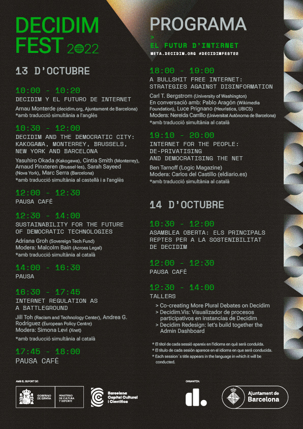 Download the program