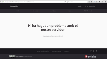 Captura pantalla