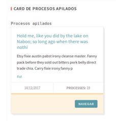 stack-card-assemblies