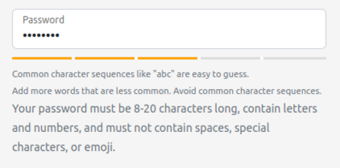 password-strength-meter