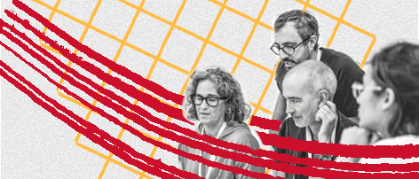 Media picture: Decidim Politics